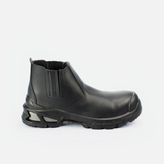 Botin Black Hammer – Negro