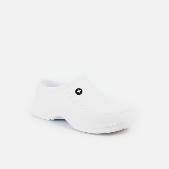 Sueco Evacol – Blanco