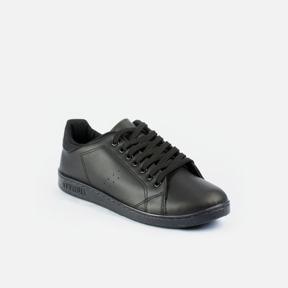 Tenis Deportivo – Negro