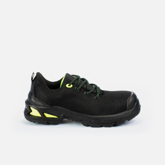 Tenis Zero – Verde