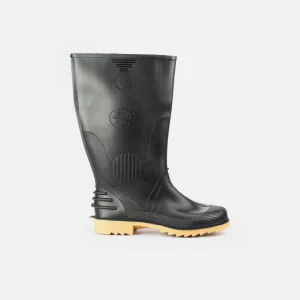 Bota Agricola – Negro