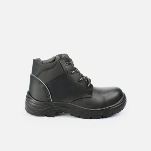 Bota 661 – Negra