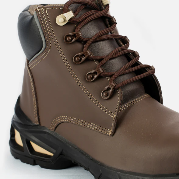 Bota Red Warden – Cafe - Imagen 3