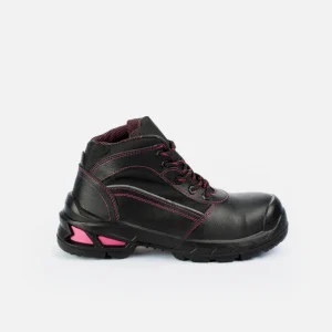 Bota Rook – Fucsia