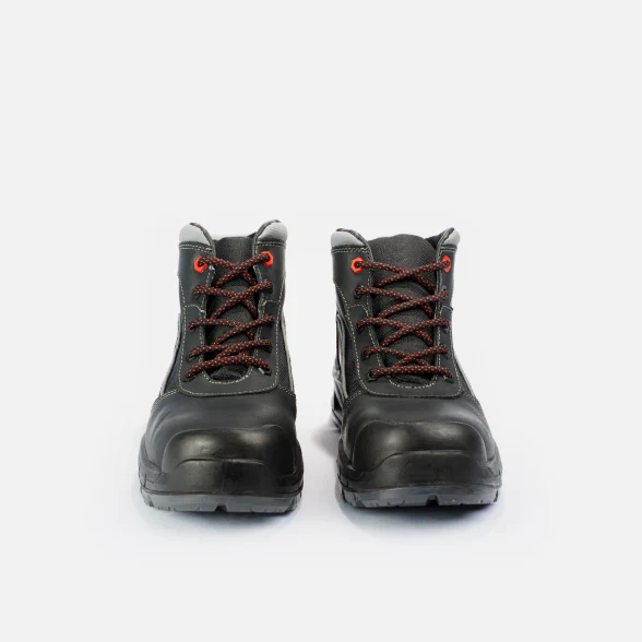 Bota Rook – Negro - Imagen 6