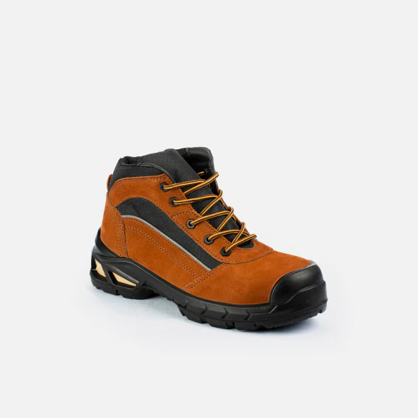 Bota Rook – Beige - Imagen 2