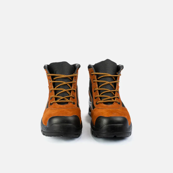 Bota Rook – Beige - Imagen 5