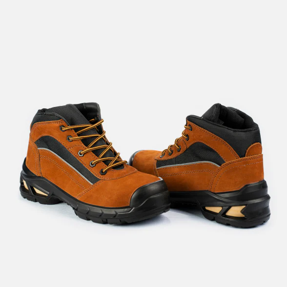 Bota Rook – Beige - Imagen 4