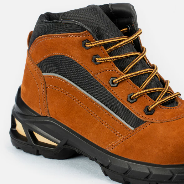 Bota Rook – Beige - Imagen 3