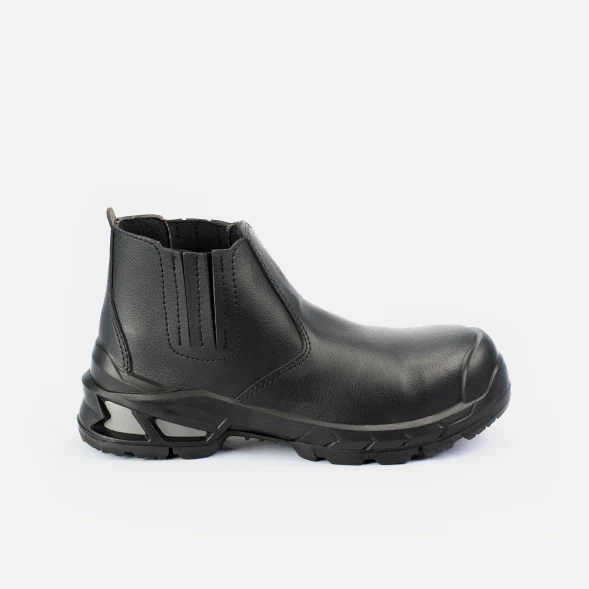 Botin Black Hammer – Negro