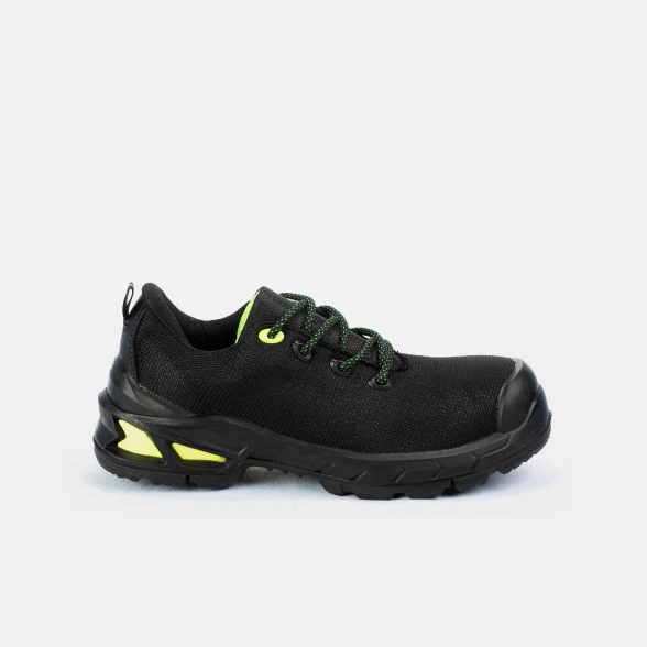 Tenis Zero – Verde