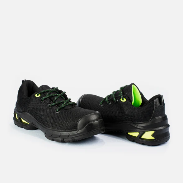 Tenis Zero – Verde - Imagen 5