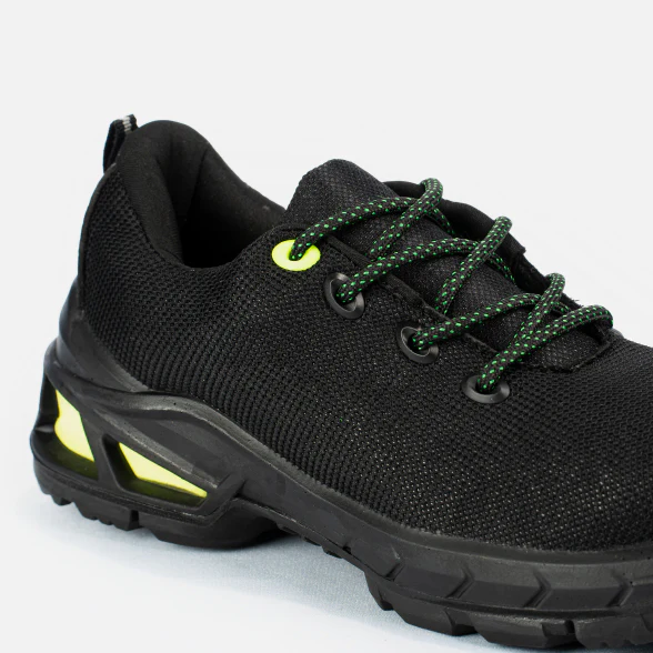 Tenis Zero – Verde - Imagen 3